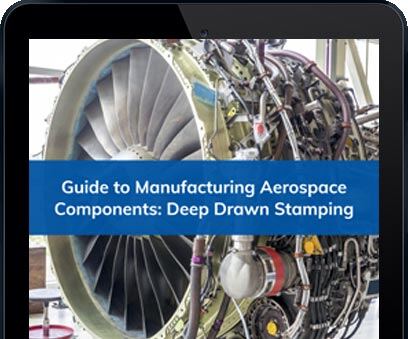 Aerospace Component Manufacturing: Deep Drawn Solutions