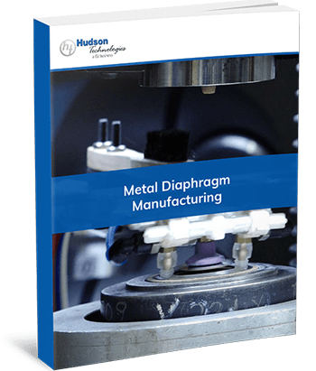Metal Diaphragm Manufacturing Guides
